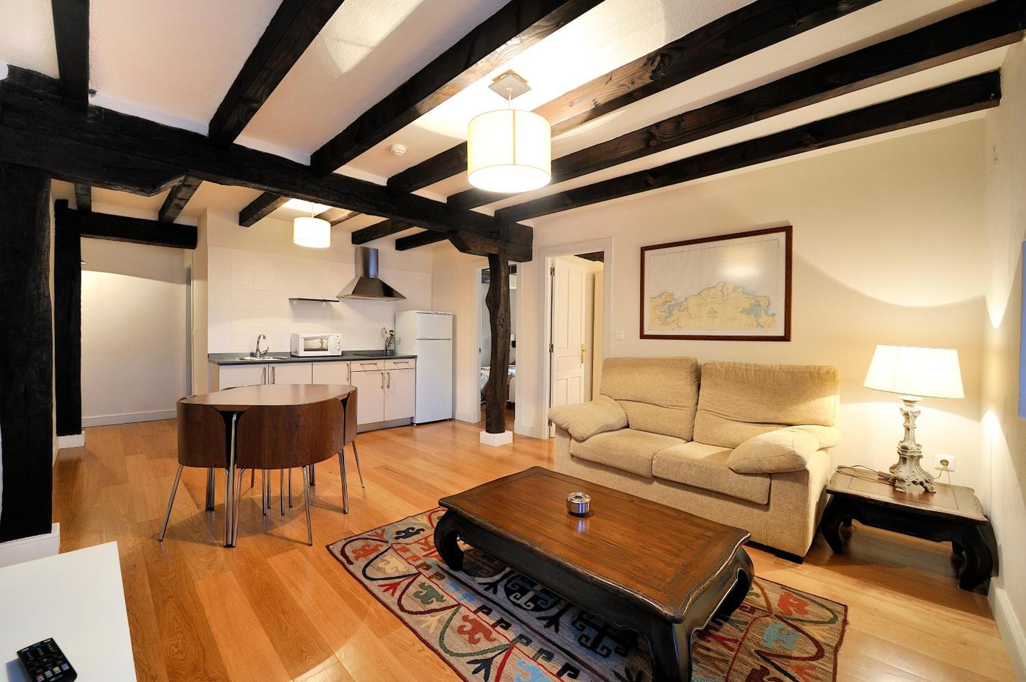 Casona De La Parra Appartement