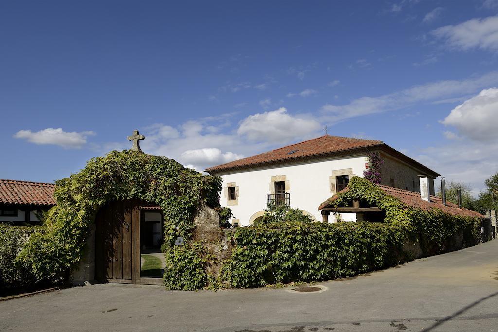 Appartement Casona De La Parra *