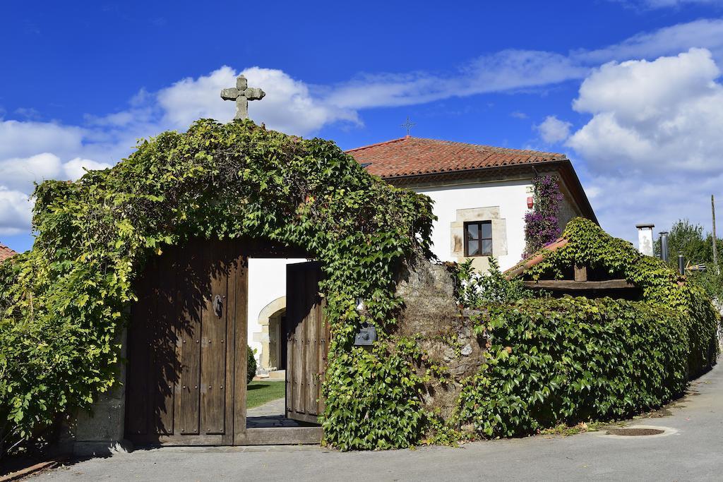 Casona De La Parra Appartamento *