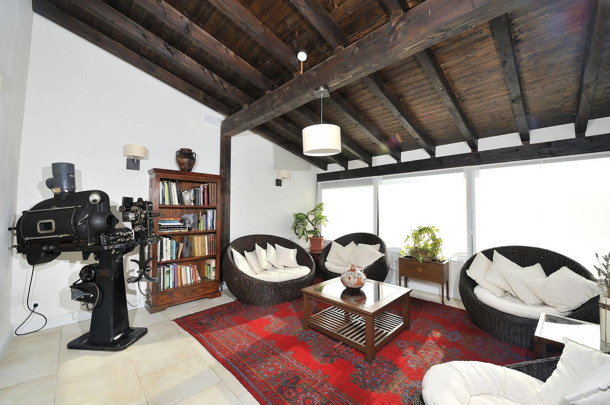 Casona De La Parra Appartement *
