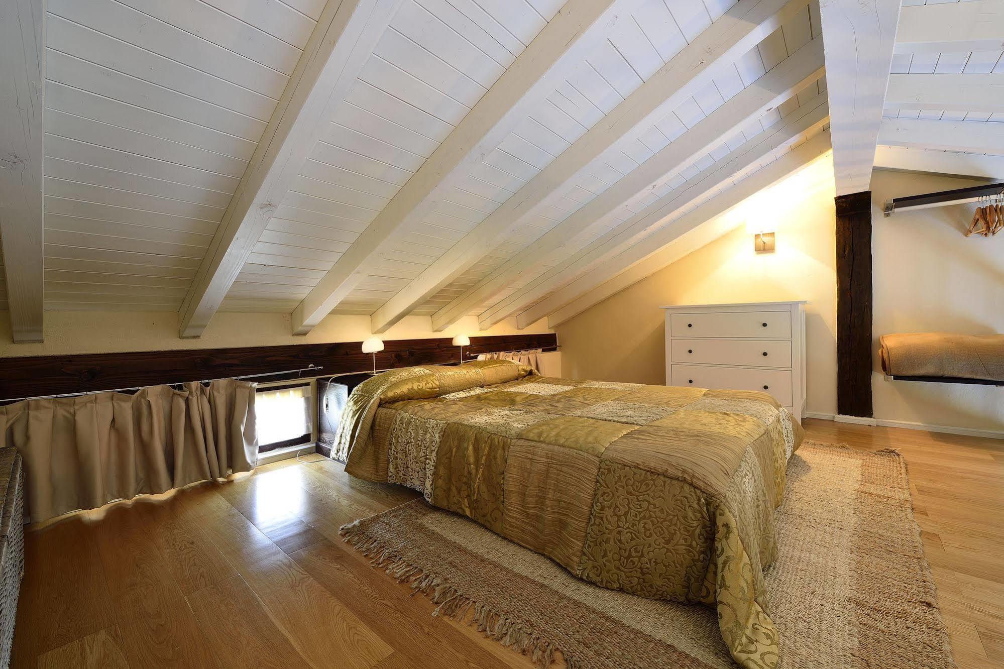 Appartement Casona De La Parra *