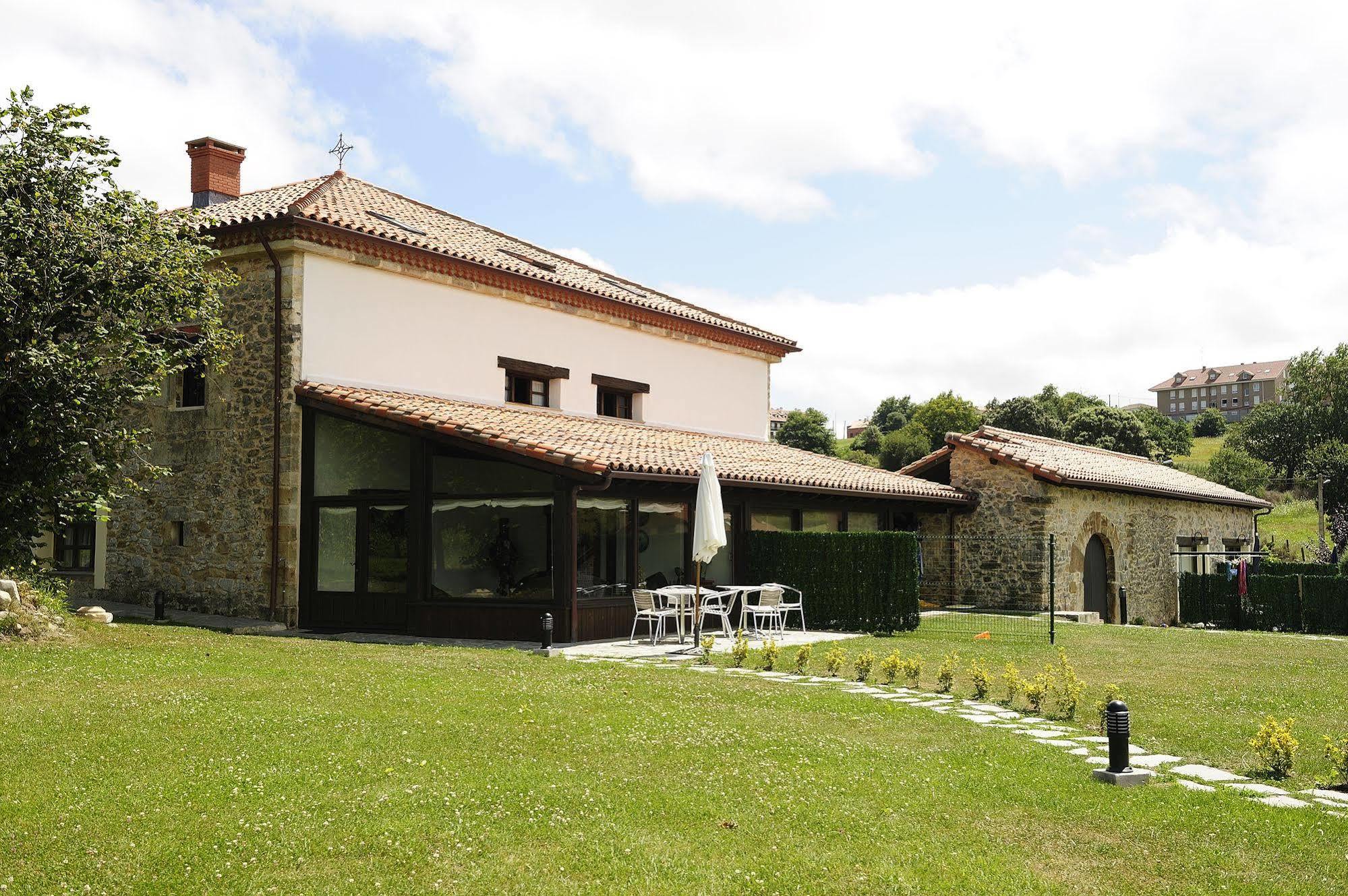 Appartement Casona De La Parra