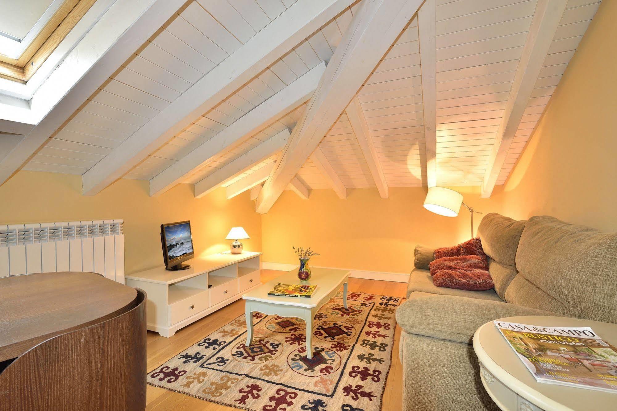 Appartement Casona De La Parra