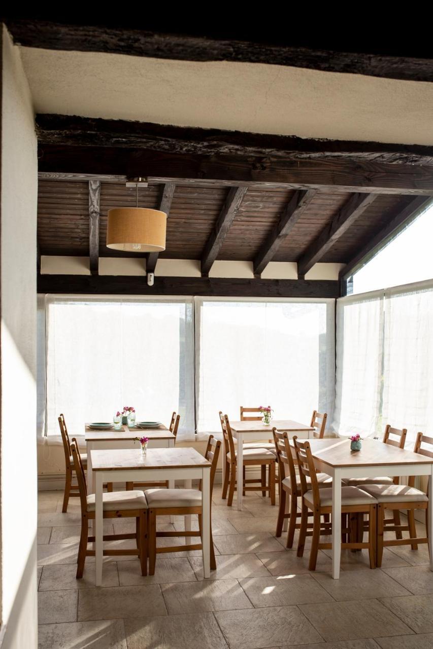 Appartement Casona De La Parra