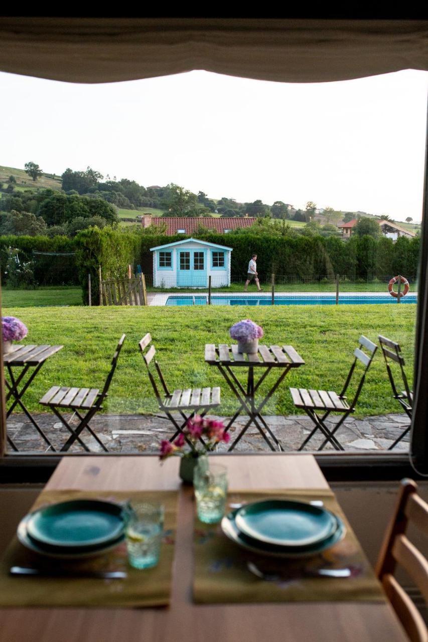 Casona De La Parra Appartement