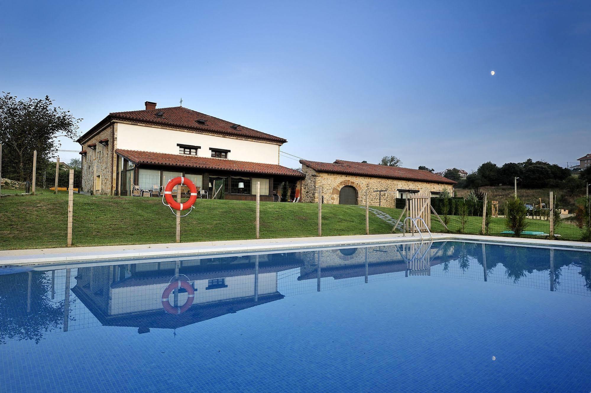 Appartement Casona De La Parra