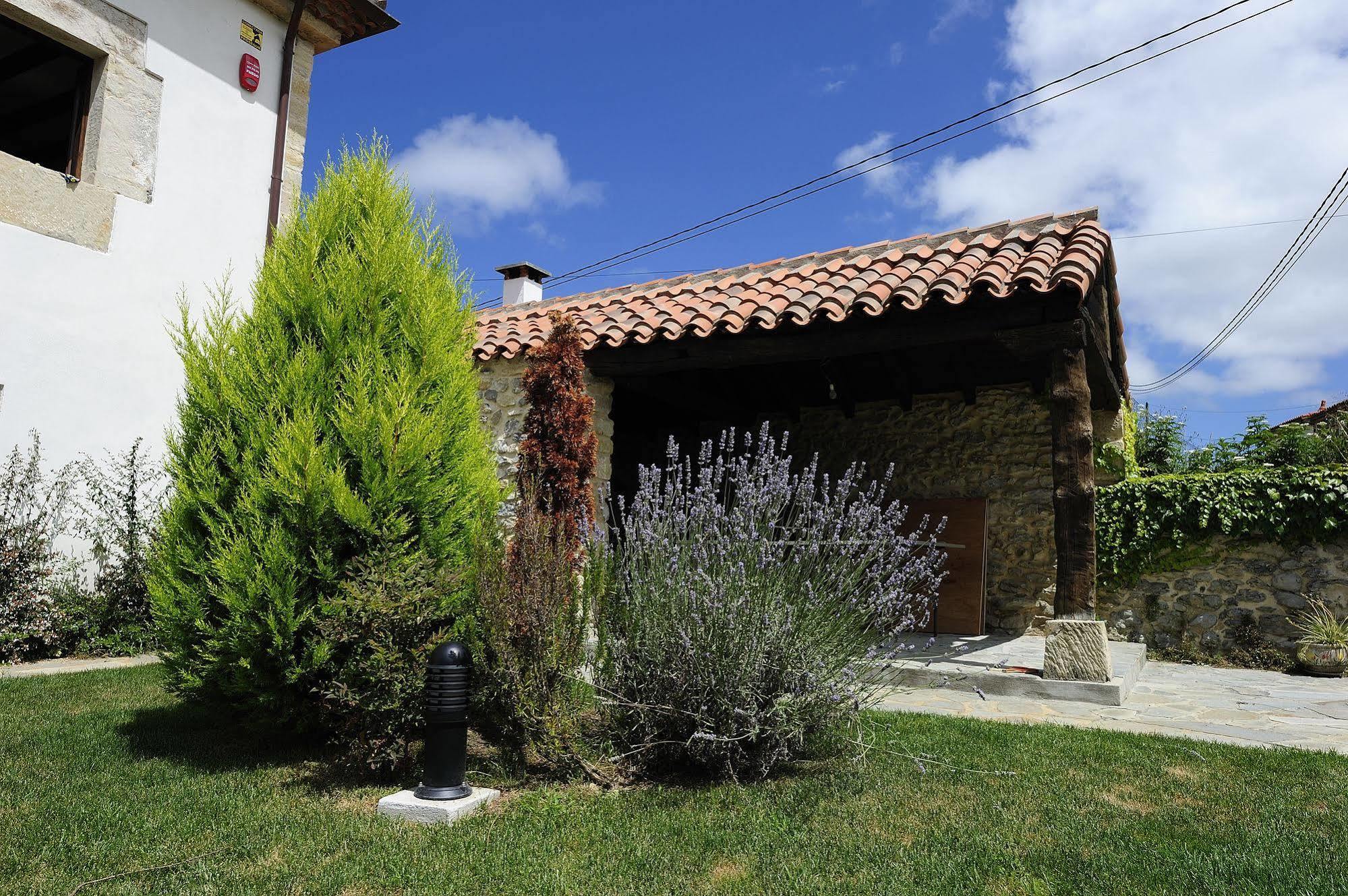 Casona De La Parra Appartamento