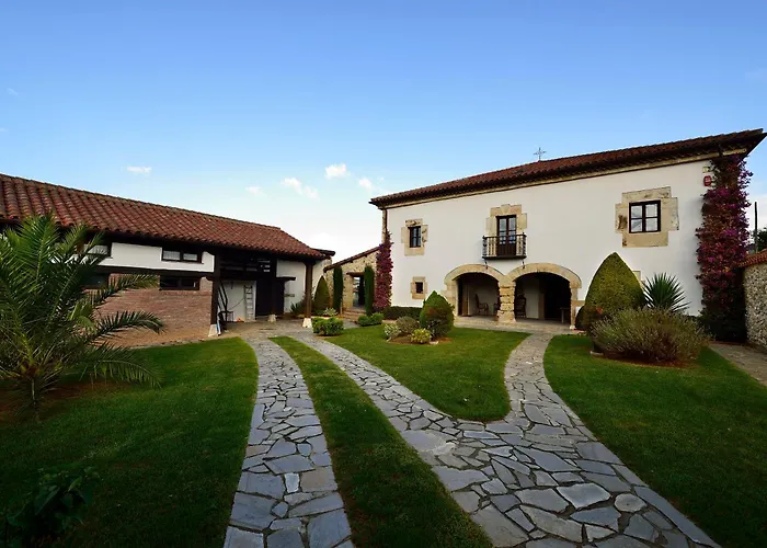 Casona De La Parra