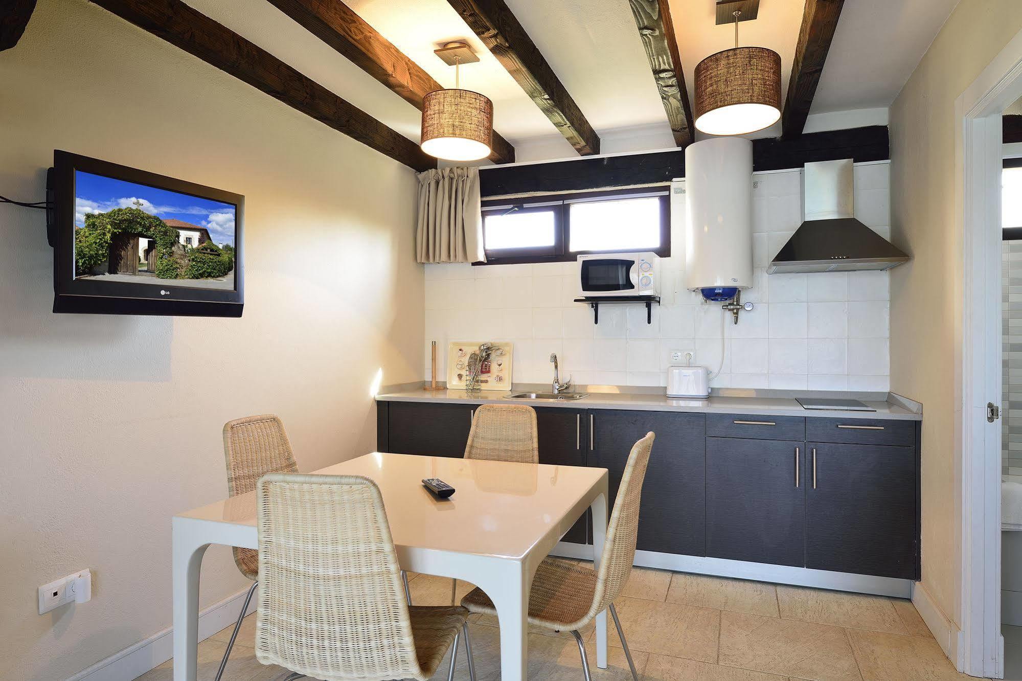 Casona De La Parra Appartement