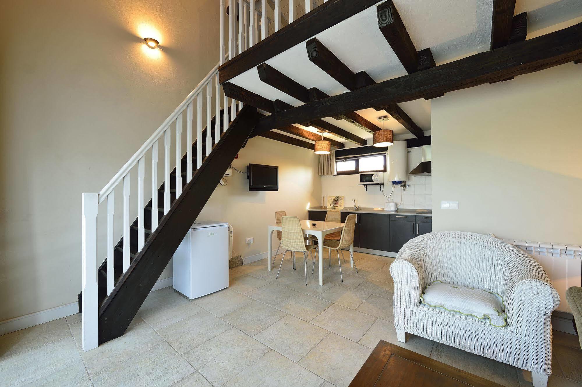 Casona De La Parra Appartement San Miguel de Meruelo
