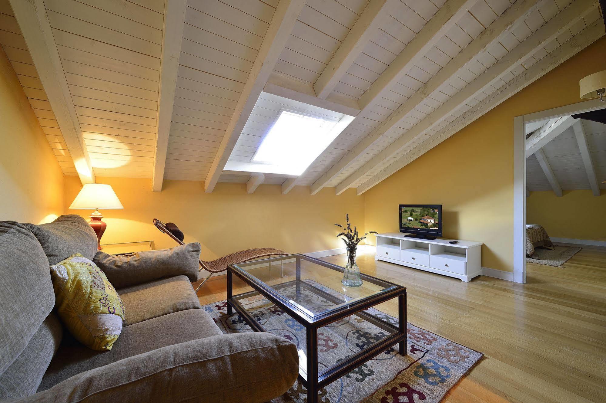 Casona De La Parra Appartement *