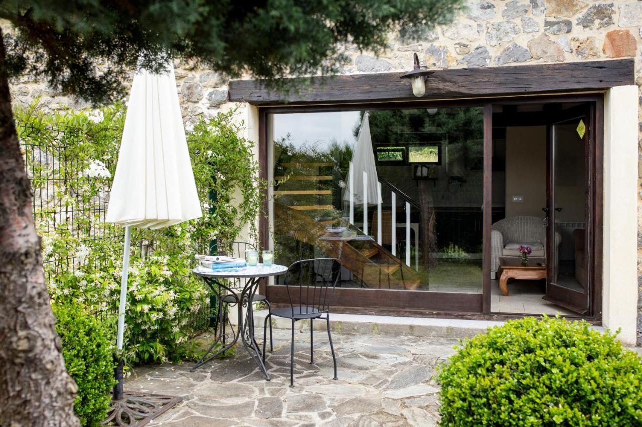 Casona De La Parra Appartement