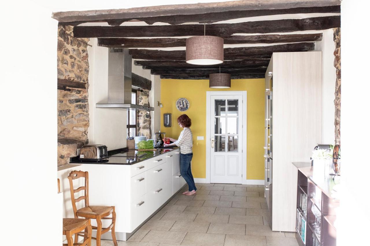 Appartement Casona De La Parra